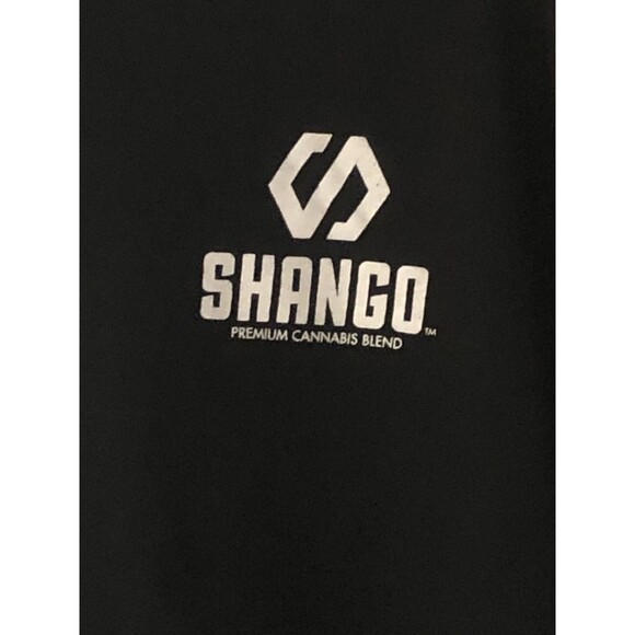 Shango Chong's Choice Black XL T-Shirt - Picture 2 of 4